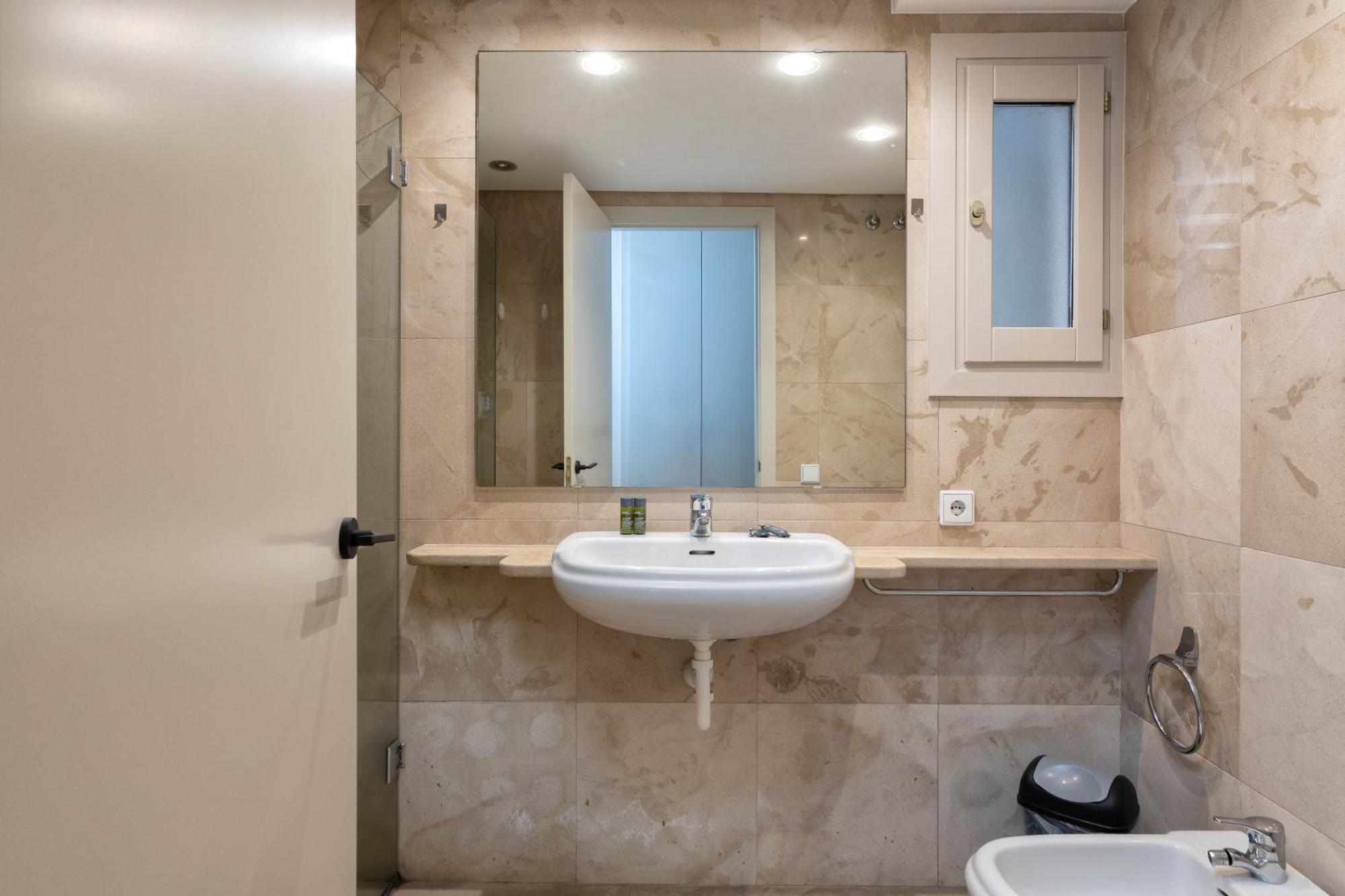 Flateli Pou Rodo 3 Appartement