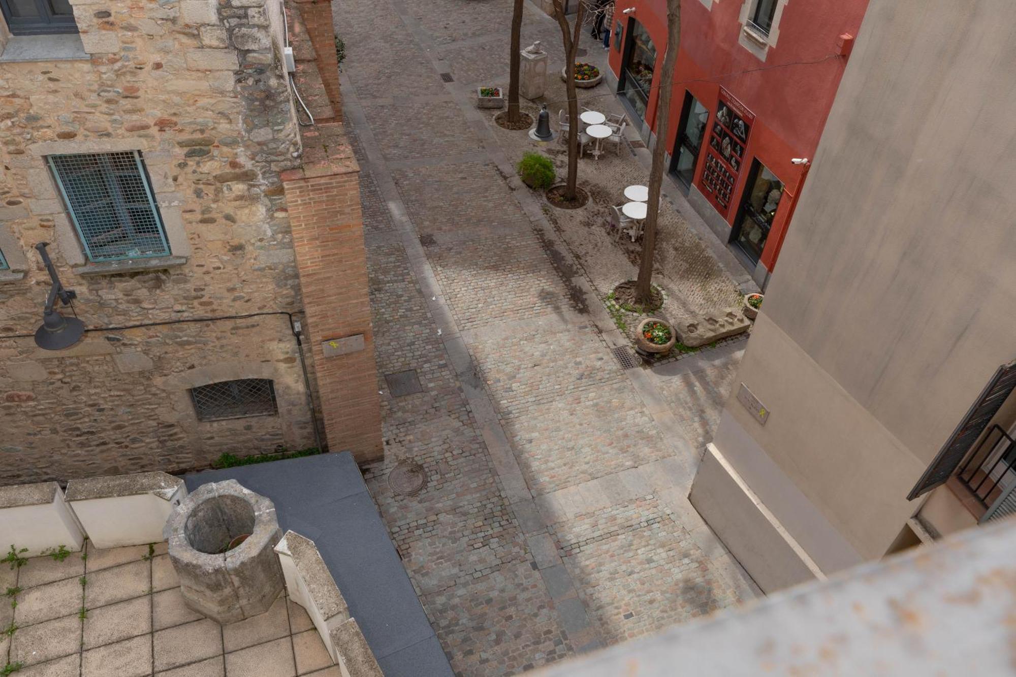 Appartement Flateli Pou Rodo 3