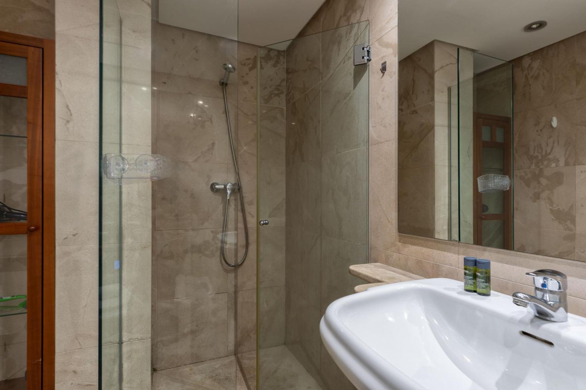 Flateli Pou Rodo 3 Appartement Gérone