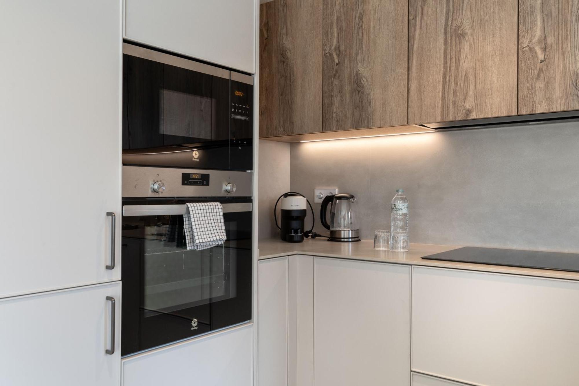 Flateli Pou Rodo 3 Appartement *