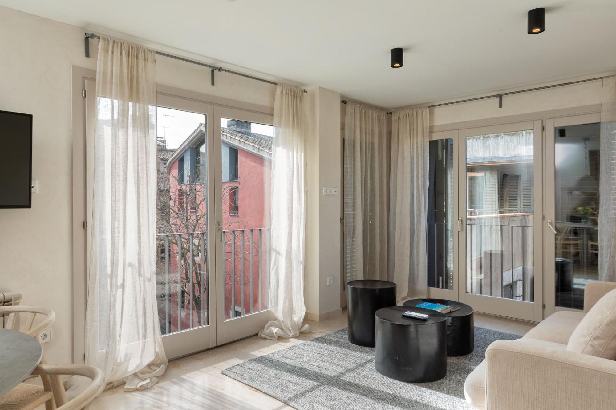 Appartement Flateli Pou Rodo 3 Gérone