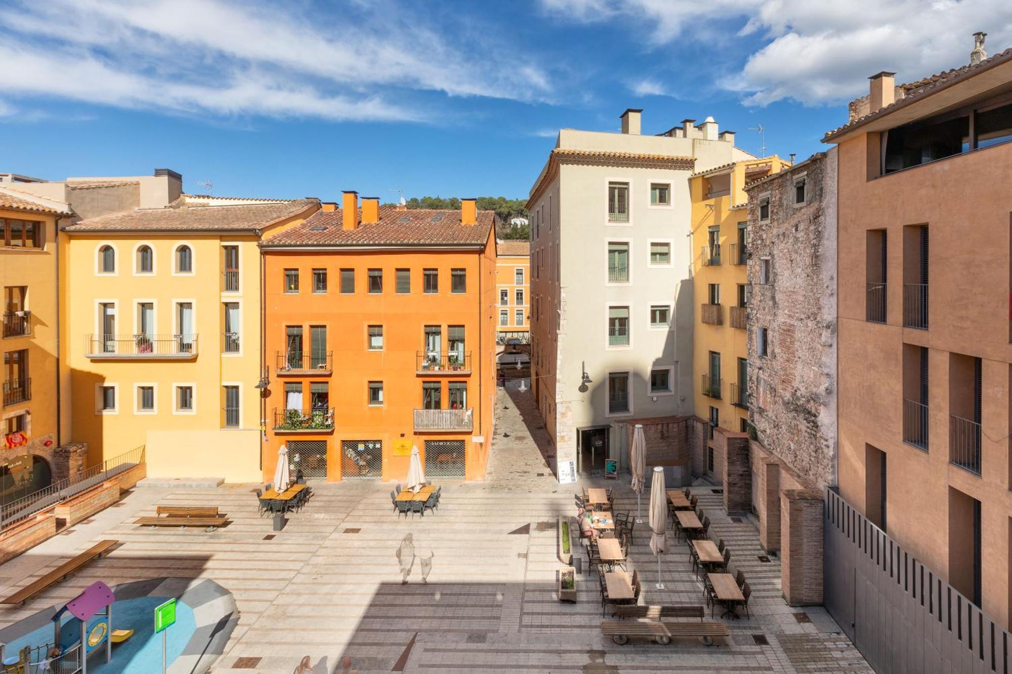 Appartement Flateli Pou Rodo 3 *